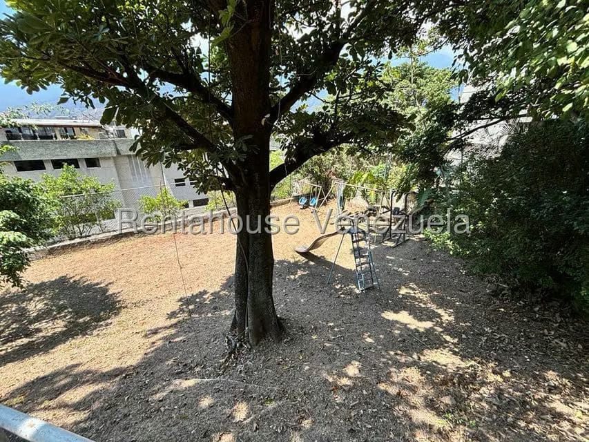 Apartamento (1 Nivel) en Venta en Chulavista, Distrito Metropolitano - 12