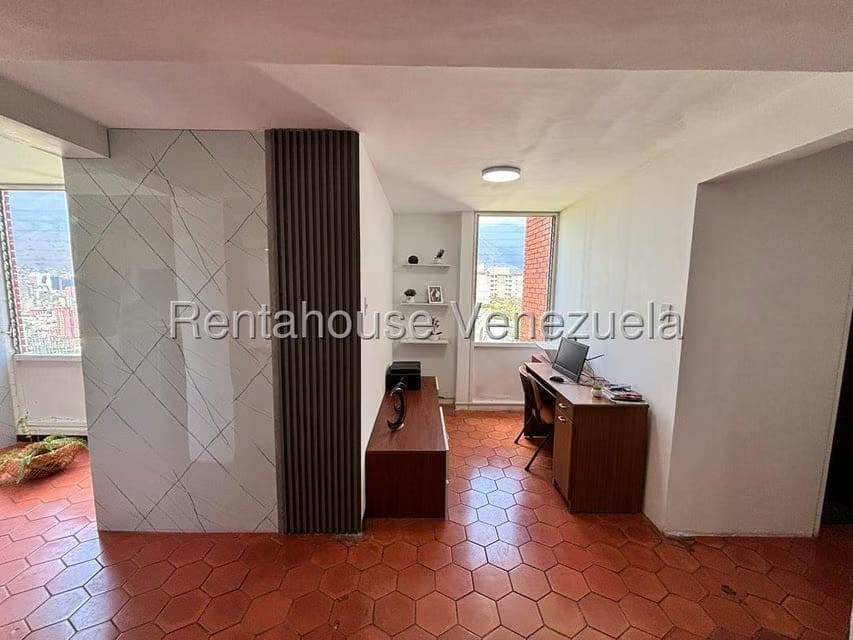Apartamento (1 Nivel) en Venta en Chulavista, Distrito Metropolitano - 4