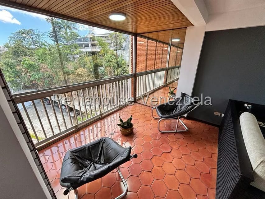 Apartamento (1 Nivel) en Venta en Chulavista, Distrito Metropolitano - 5