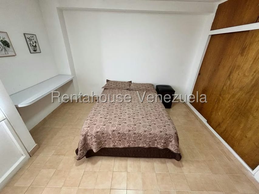Apartamento (1 Nivel) en Venta en Chulavista, Distrito Metropolitano - 9