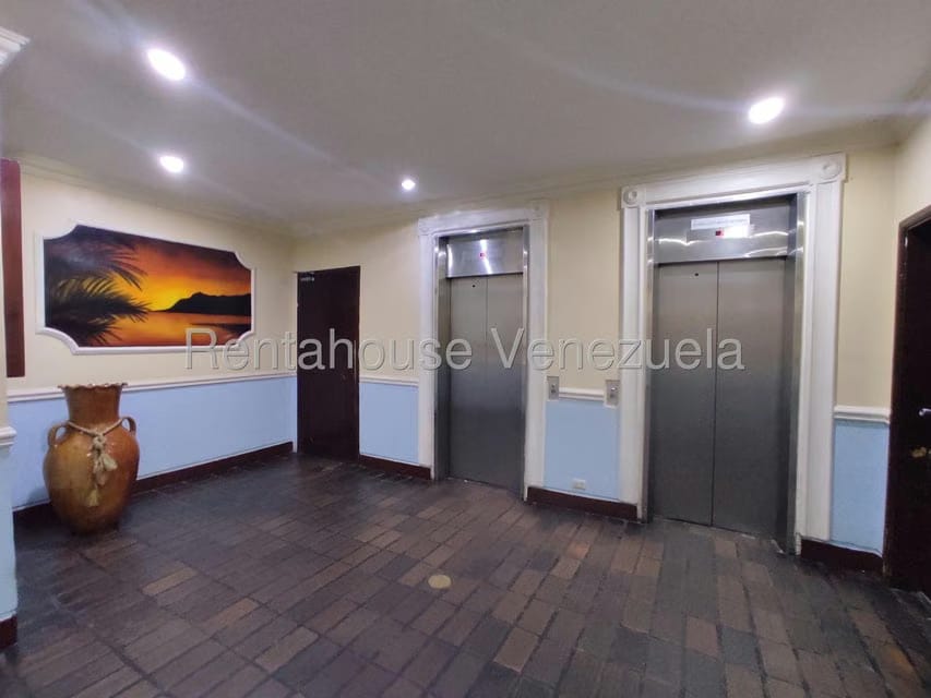 Apartamento (1 Nivel) en Venta en El Recreo, Aragua - 2