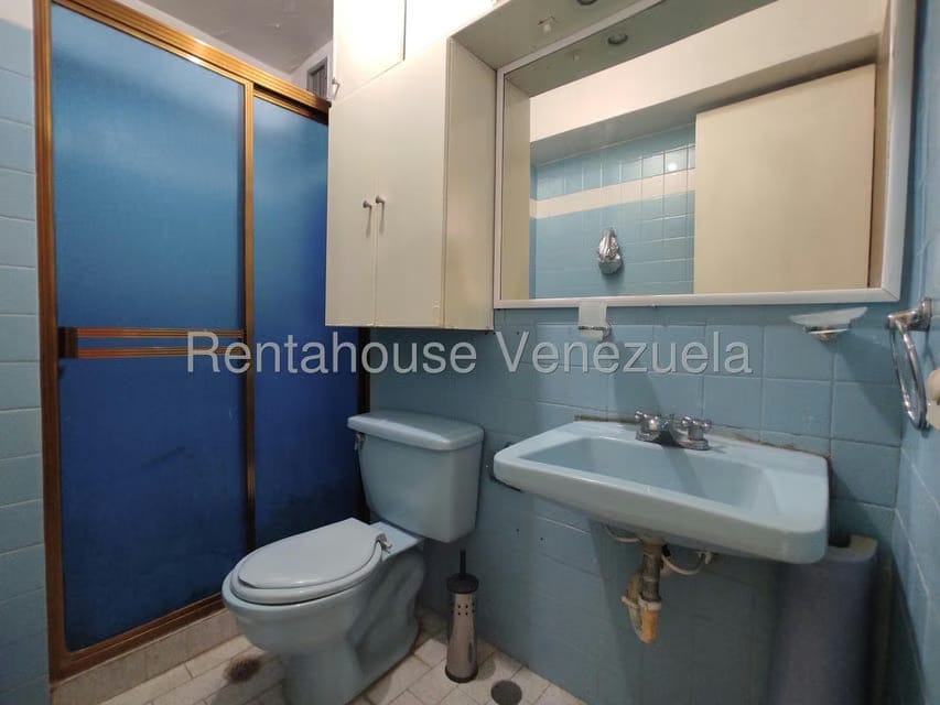 Apartamento (1 Nivel) en Venta en El Recreo, Aragua - 16