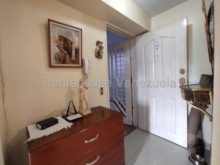 Apartamento (1 Nivel) en Venta en El Recreo, Aragua - 4