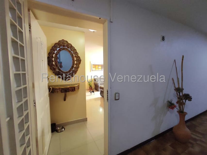 Apartamento (1 Nivel) en Venta en El Recreo, Aragua - 5