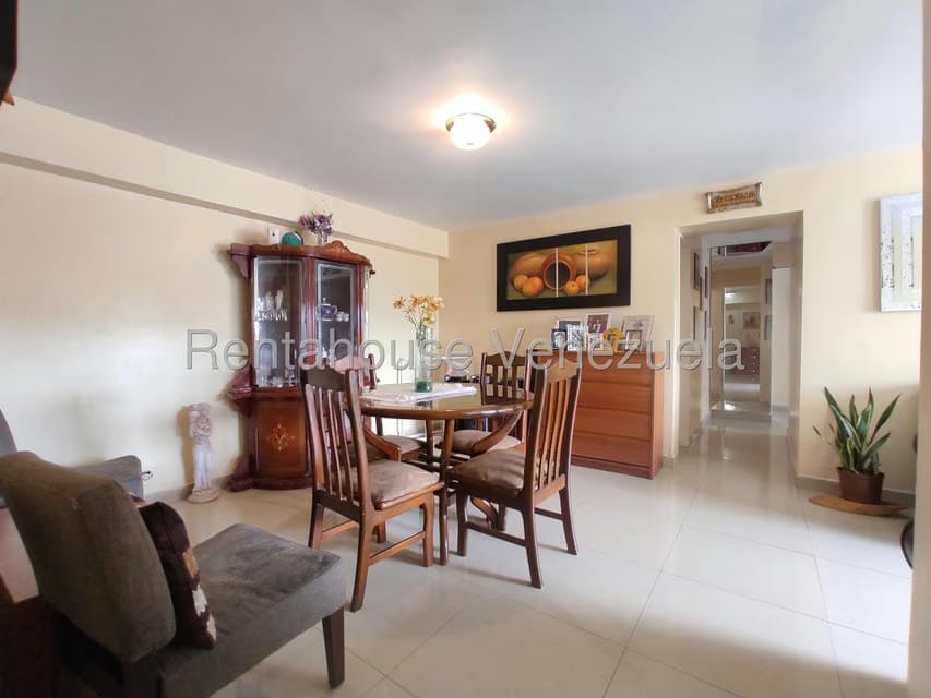 Apartamento (1 Nivel) en Venta en El Recreo, Aragua - 6