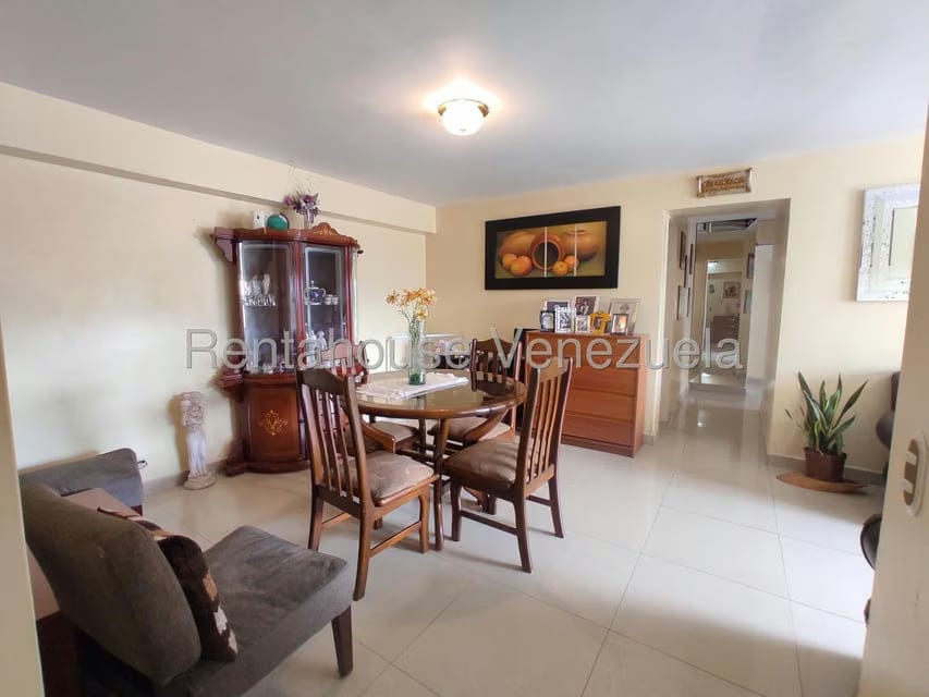 Apartamento (1 Nivel) en Venta en El Recreo, Aragua - 7