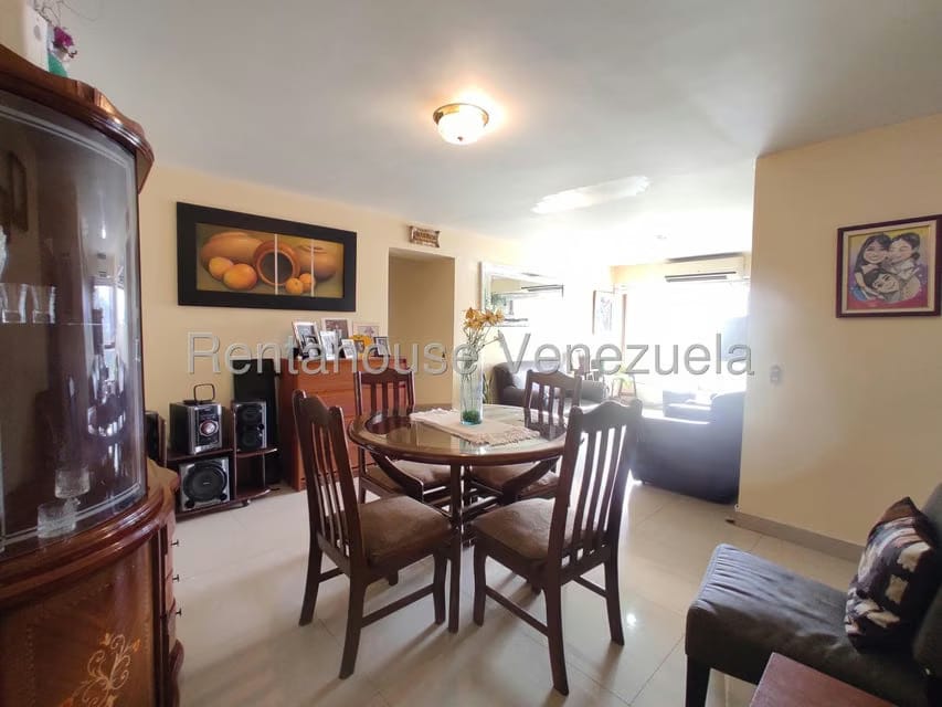 Apartamento (1 Nivel) en Venta en El Recreo, Aragua - 8