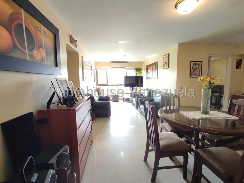 Apartamento (1 Nivel) en Venta en El Recreo, Aragua - 9