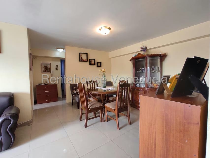 Apartamento (1 Nivel) en Venta en El Recreo, Aragua - 10