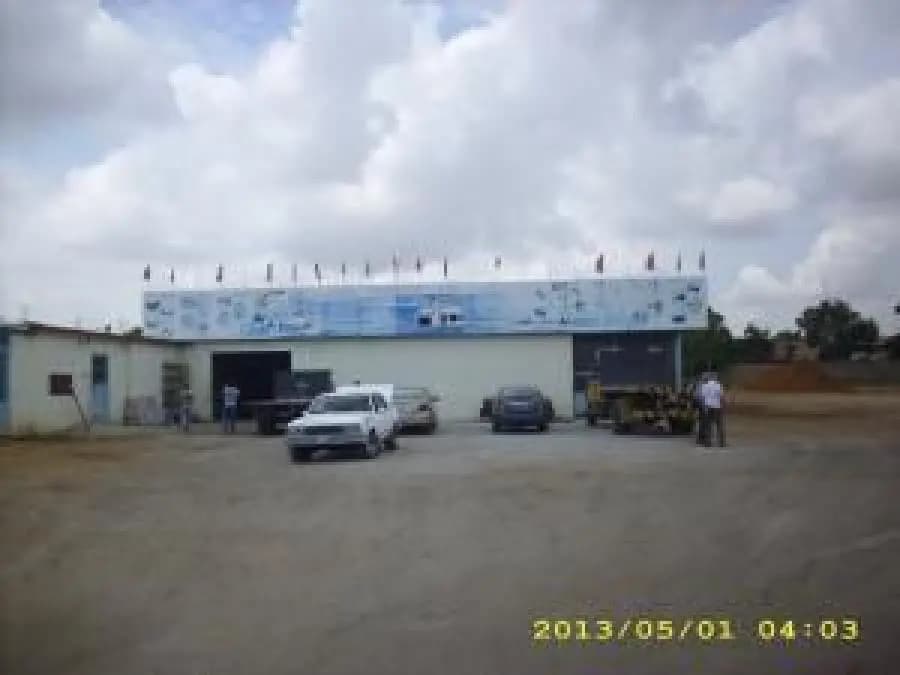 Galpon en Venta en Avenida 58 n58 Maracaibo