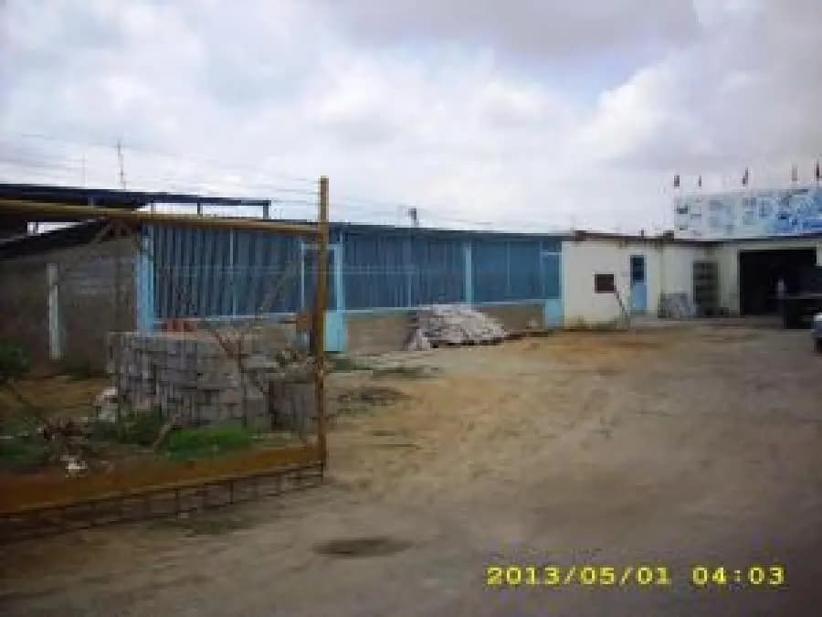 Galpon en Venta en Avenida 58 n58 Maracaibo - 2