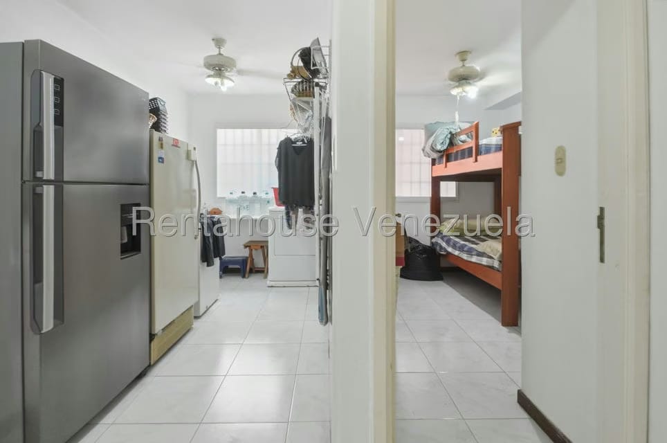 Casa (Duplex) en Venta en Los Naranjos del Cafetal, Distrito Metropolitano - 17