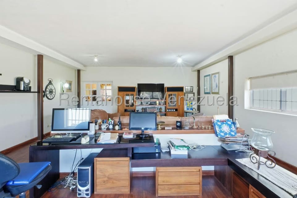 Casa (Duplex) en Venta en Los Naranjos del Cafetal, Distrito Metropolitano - 23