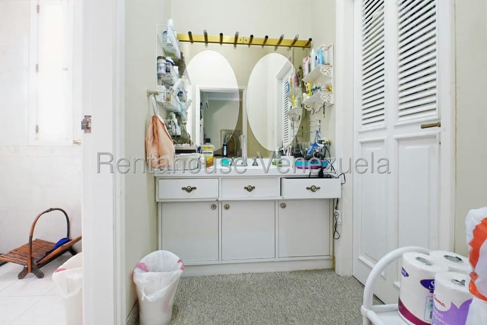 Casa (Duplex) en Venta en Los Naranjos del Cafetal, Distrito Metropolitano - 25