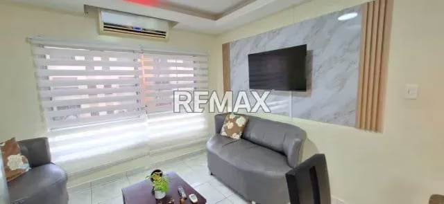 Apartamento en venta en Res. Valles del Nogal, Equipado y Amoblado 58mtrs. - 7
