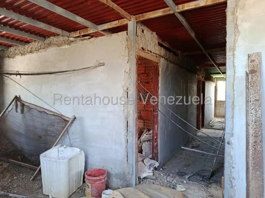 Casa en Venta en San Antonio Coro