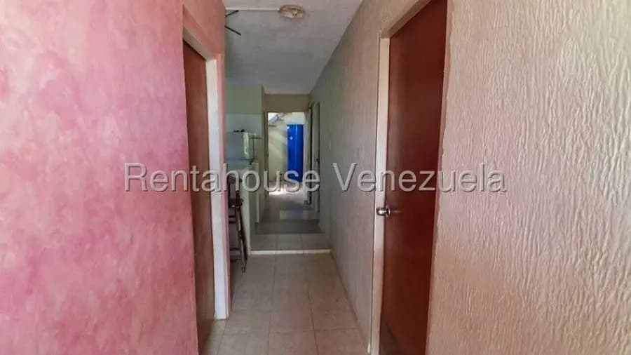 Casa en Venta en San Antonio Coro - 2