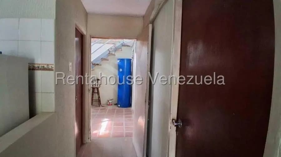 Casa en Venta en San Antonio Coro - 5