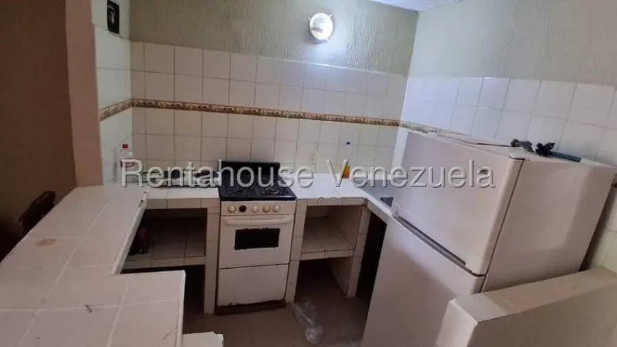 Casa en Venta en San Antonio Coro - 6