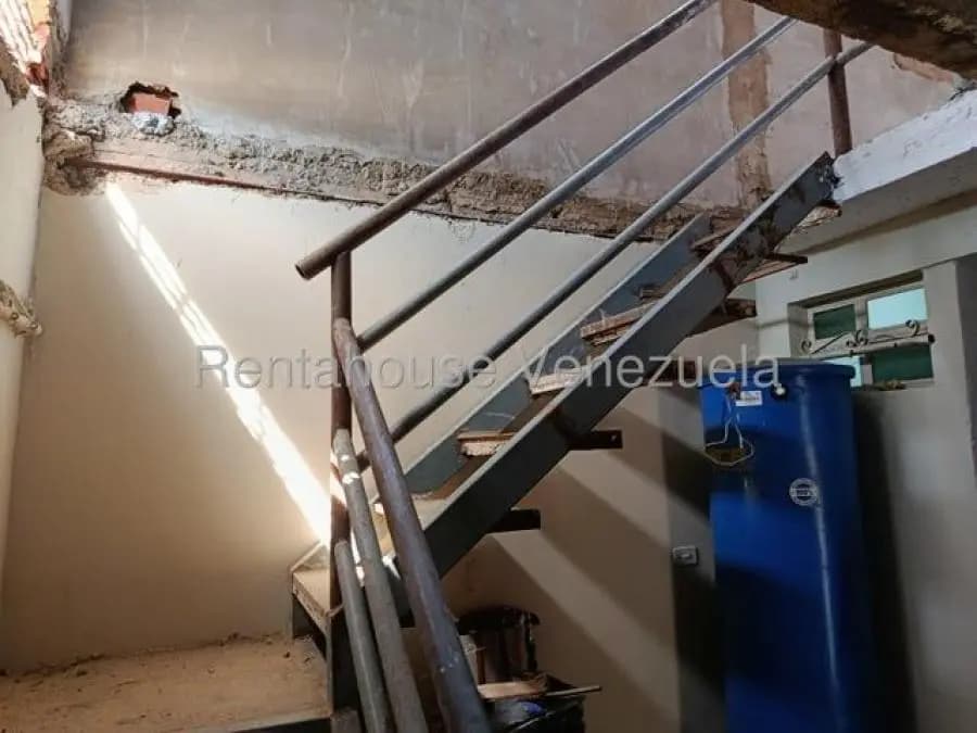 Casa en Venta en San Antonio Coro - 7