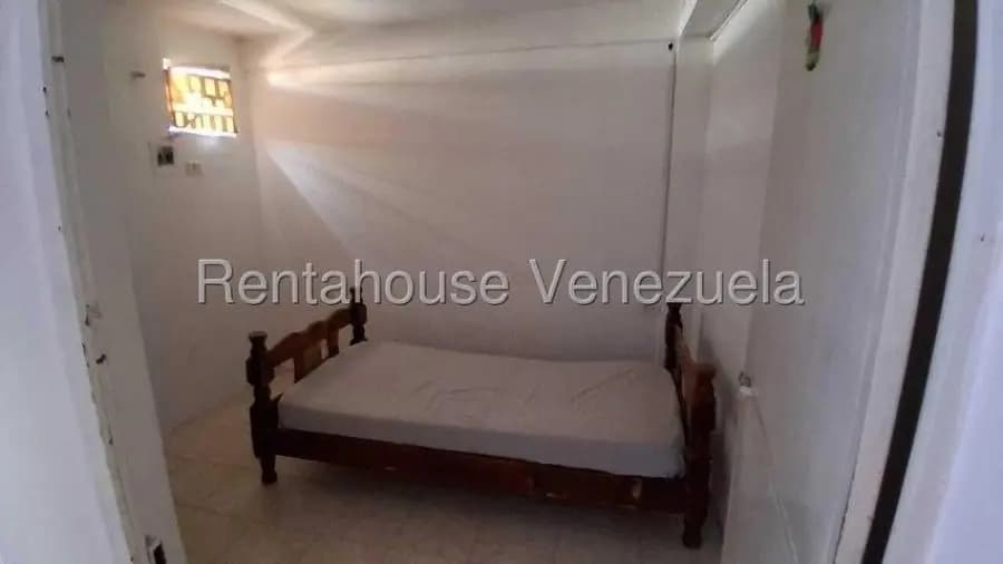 Casa en Venta en San Antonio Coro - 8