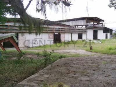 Galpón Industrial en Venta, Zona Industrial San Felipe, Yaracuy. Am