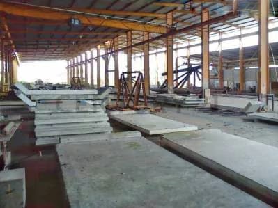 Galpón Industrial en Venta, Zona Industrial San Felipe, Yaracuy. Am - 4