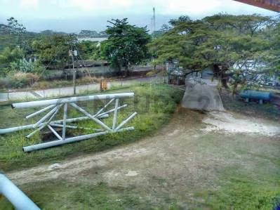 Galpón Industrial en Venta, Zona Industrial San Felipe, Yaracuy. Am - 10