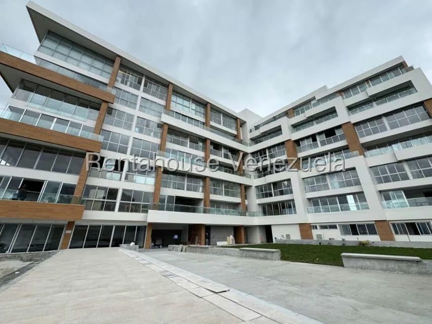 Apartamento (Duplex) en Venta en Mirador de Los Campitos I, Distrito Metropolitano