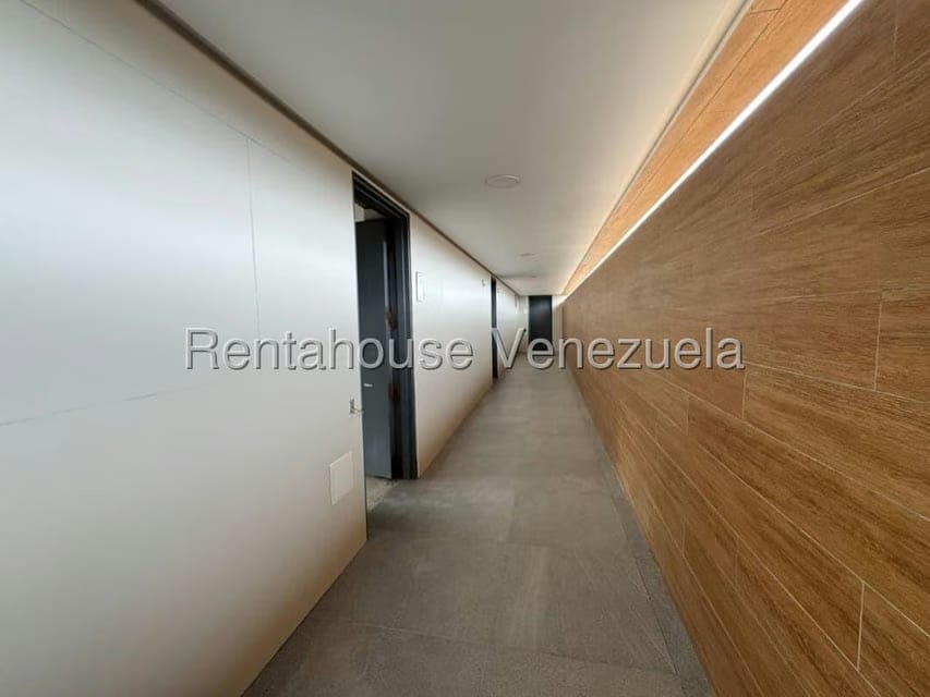 Apartamento (Duplex) en Venta en Mirador de Los Campitos I, Distrito Metropolitano - 2
