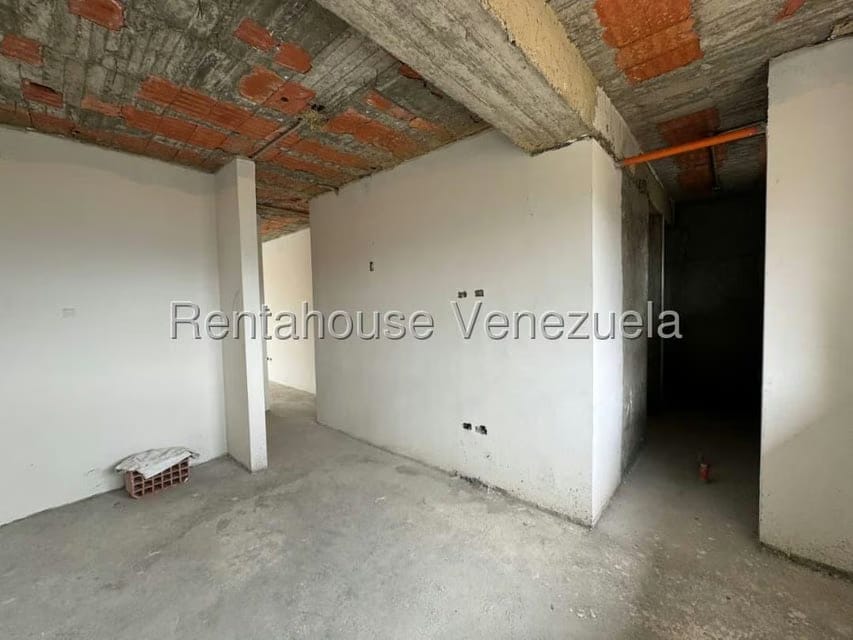 Apartamento (Duplex) en Venta en Mirador de Los Campitos I, Distrito Metropolitano - 12