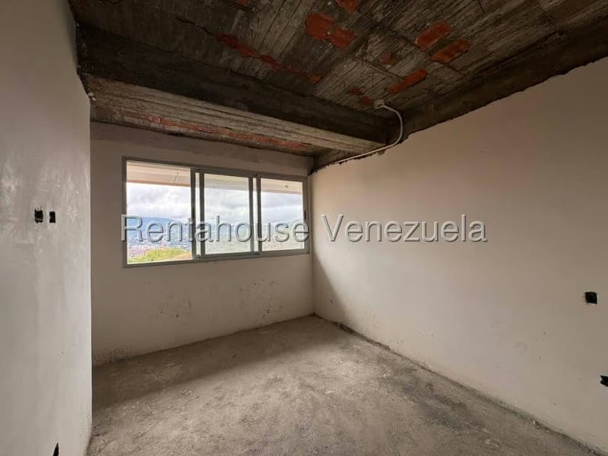 Apartamento (Duplex) en Venta en Mirador de Los Campitos I, Distrito Metropolitano - 13