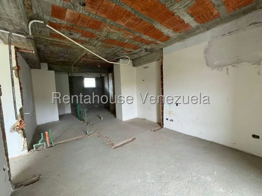 Apartamento (Duplex) en Venta en Mirador de Los Campitos I, Distrito Metropolitano - 14
