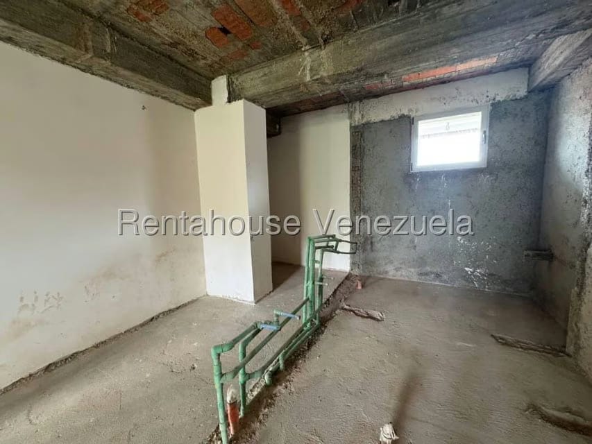 Apartamento (Duplex) en Venta en Mirador de Los Campitos I, Distrito Metropolitano - 15