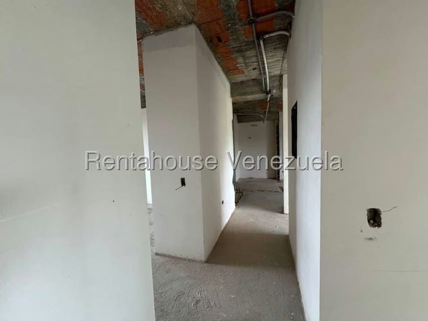Apartamento (Duplex) en Venta en Mirador de Los Campitos I, Distrito Metropolitano - 17