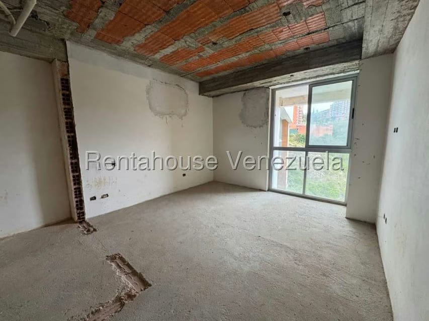 Apartamento (Duplex) en Venta en Mirador de Los Campitos I, Distrito Metropolitano - 18