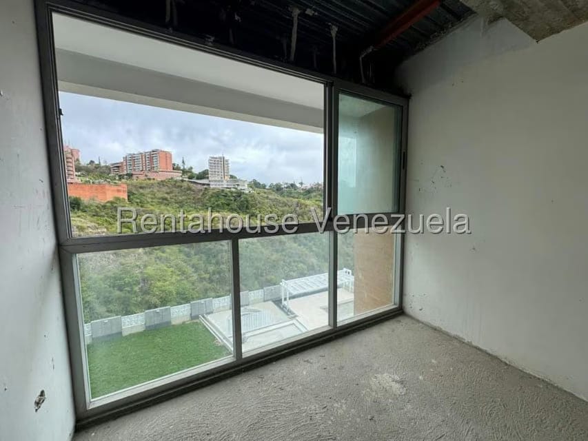 Apartamento (Duplex) en Venta en Mirador de Los Campitos I, Distrito Metropolitano - 19