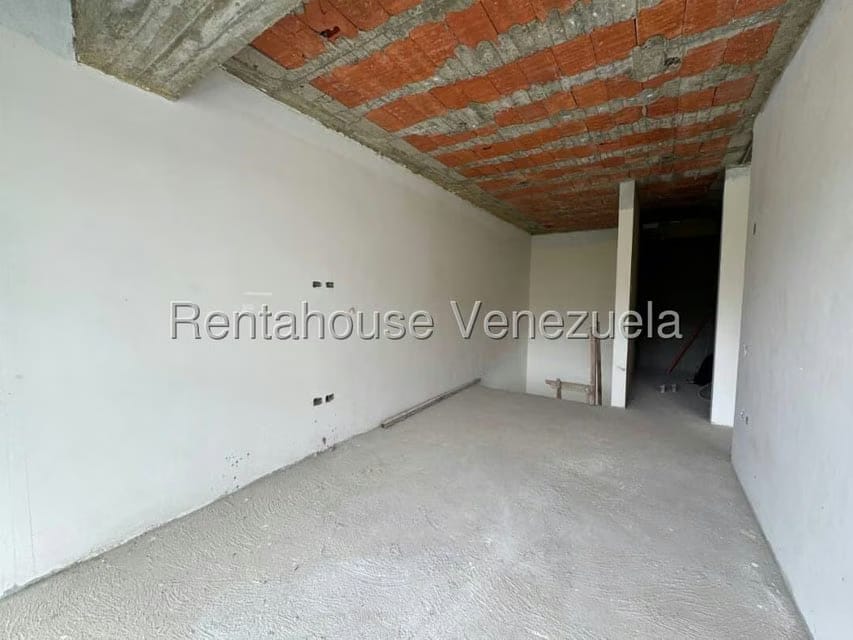 Apartamento (Duplex) en Venta en Mirador de Los Campitos I, Distrito Metropolitano - 20