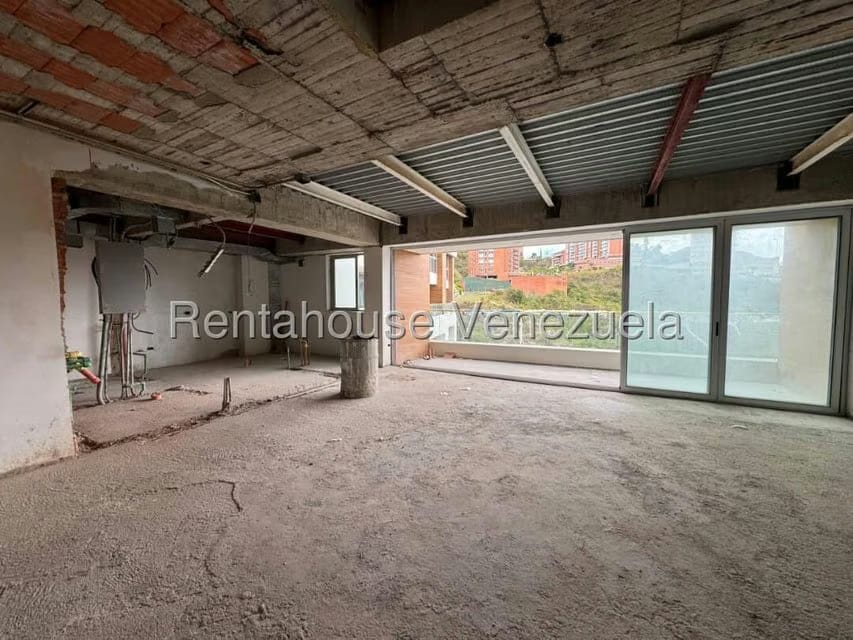 Apartamento (Duplex) en Venta en Mirador de Los Campitos I, Distrito Metropolitano - 3