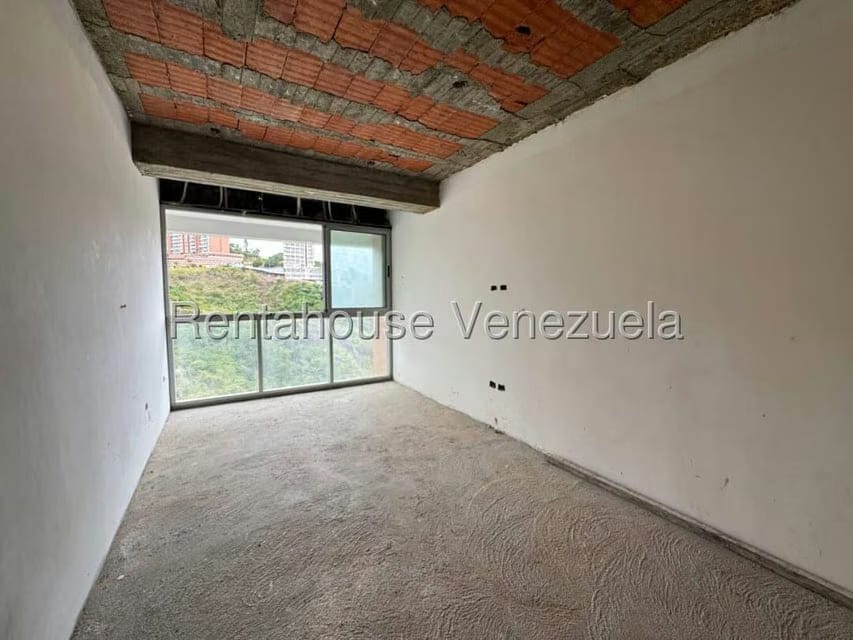 Apartamento (Duplex) en Venta en Mirador de Los Campitos I, Distrito Metropolitano - 21