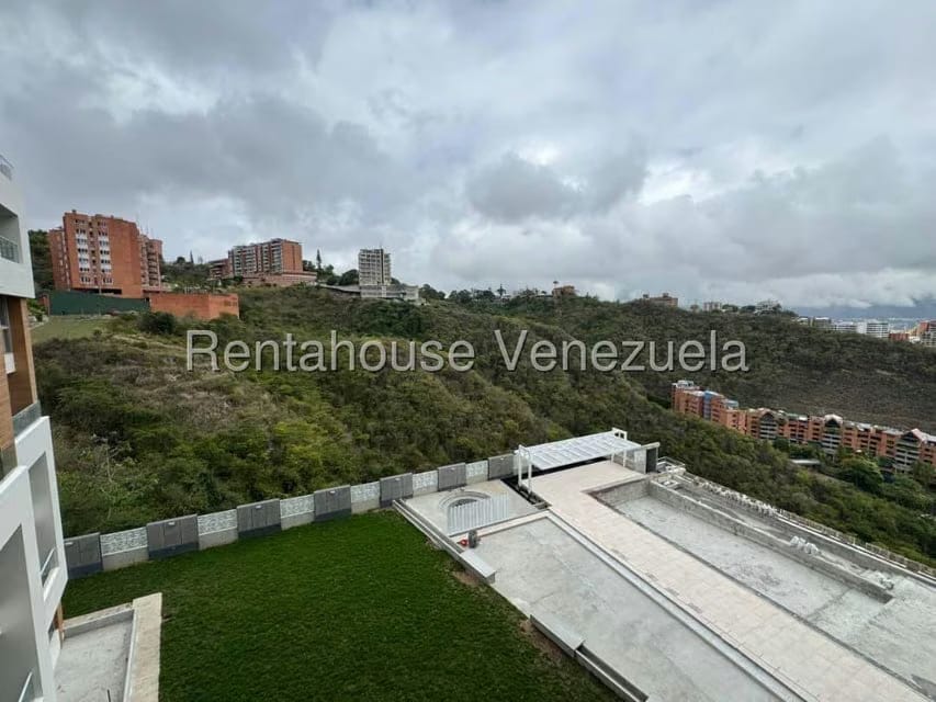 Apartamento (Duplex) en Venta en Mirador de Los Campitos I, Distrito Metropolitano - 22