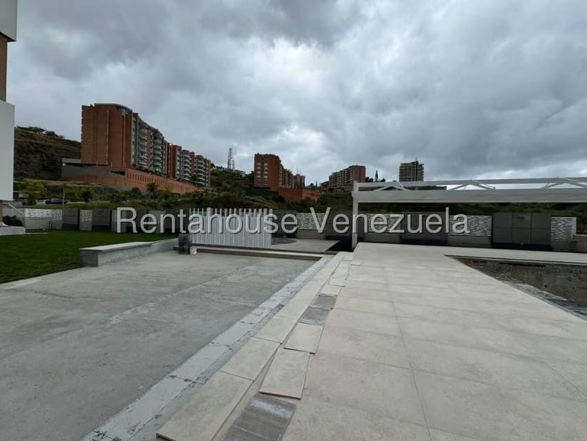 Apartamento (Duplex) en Venta en Mirador de Los Campitos I, Distrito Metropolitano - 24