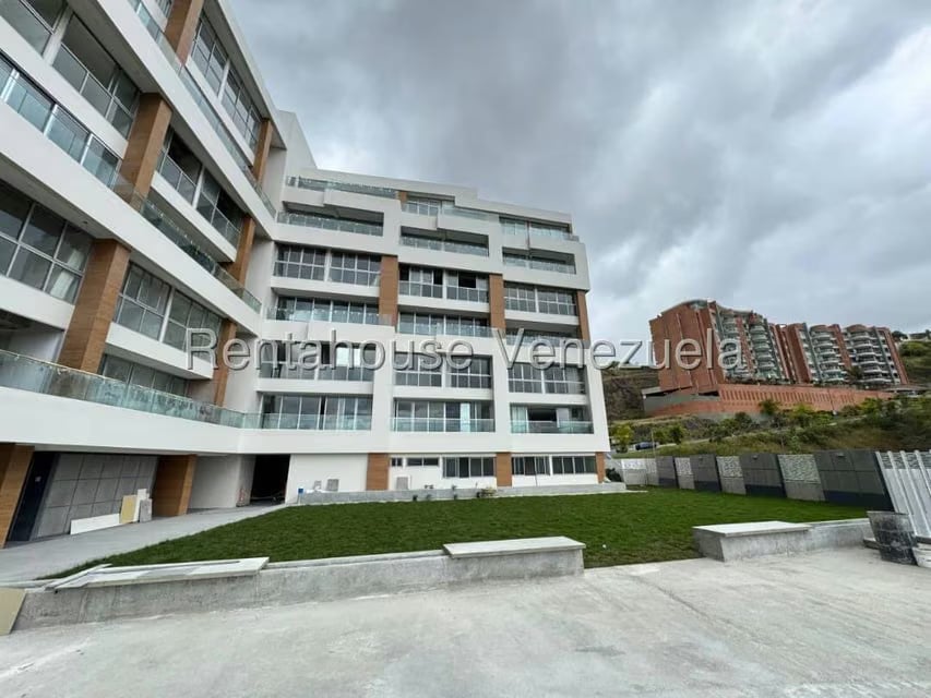 Apartamento (Duplex) en Venta en Mirador de Los Campitos I, Distrito Metropolitano - 25