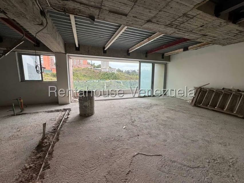Apartamento (Duplex) en Venta en Mirador de Los Campitos I, Distrito Metropolitano - 26