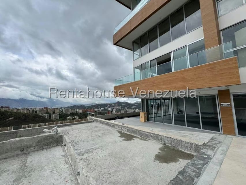 Apartamento (Duplex) en Venta en Mirador de Los Campitos I, Distrito Metropolitano - 27