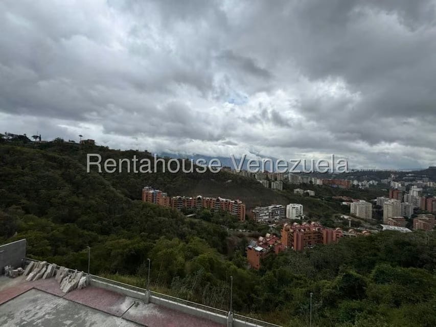 Apartamento (Duplex) en Venta en Mirador de Los Campitos I, Distrito Metropolitano - 29