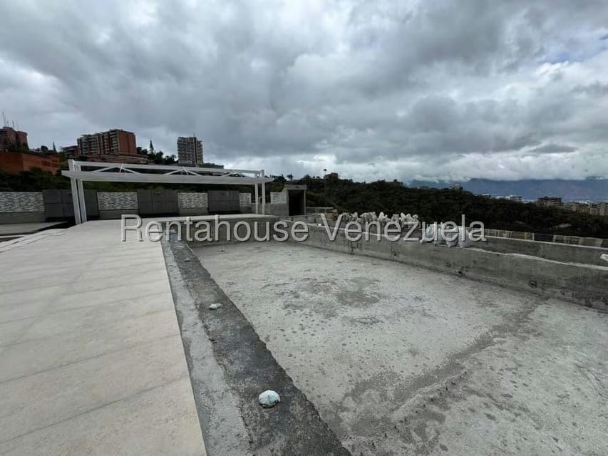 Apartamento (Duplex) en Venta en Mirador de Los Campitos I, Distrito Metropolitano - 30