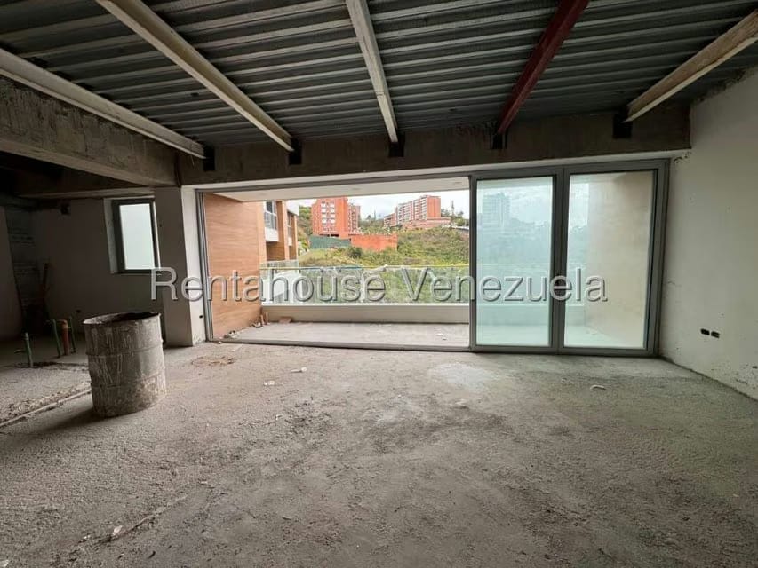 Apartamento (Duplex) en Venta en Mirador de Los Campitos I, Distrito Metropolitano - 4