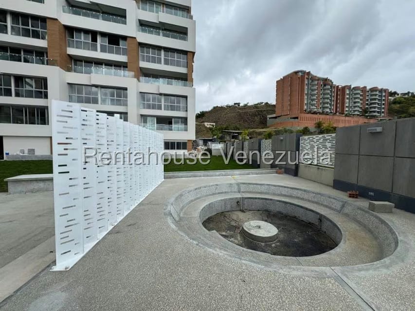 Apartamento (Duplex) en Venta en Mirador de Los Campitos I, Distrito Metropolitano - 32