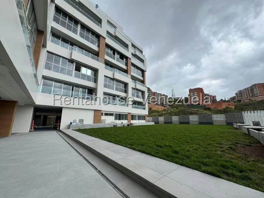 Apartamento (Duplex) en Venta en Mirador de Los Campitos I, Distrito Metropolitano - 34